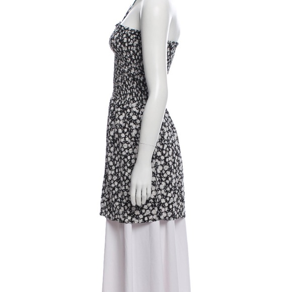 TORY BURCH STRAPLESS TOP - Picture 2 of 7